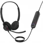 Наушники Jabra Engage 40 - (Inline Link) USB-C MS Stereo 4099-419-299