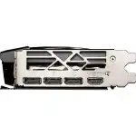 Видеокарта MSI RTX 4060 TI GAMING X SLIM 16G (16 ГБ)