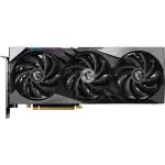 Видеокарта MSI RTX 4060 TI GAMING X SLIM 16G (16 ГБ)