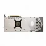 Видеокарта MSI RTX4090 24GB RTX 4090 SUPRIM 24G (24 ГБ)