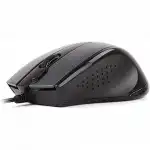 Мышь A4Tech Padless N-500F (Бюджетная, Проводная)