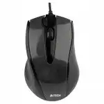 Мышь A4Tech Padless N-500F (Бюджетная, Проводная)