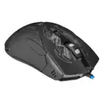 Мышь Defender Bionic GM-250L (Игровая, Проводная)