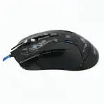 Мышь Defender Bionic GM-250L (Игровая, Проводная)
