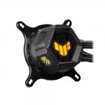 Охлаждение Asus TUF GAMING LC 240 ARGB 90RC00G1-M0UAY1 (Для процессора)