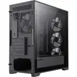 Корпус GameMax Destroyer MB Mesh 14100901679 (Игровые, Mini-Tower)