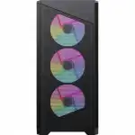 Корпус GameMax Destroyer MB Mesh 14100901679 (Игровые, Mini-Tower)