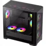 Корпус GameMax Destroyer MB Mesh 14100901679 (Игровые, Mini-Tower)