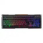 Клавиатура Oklick 710G 476393 (Проводная, USB)