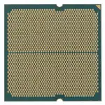 Процессор AMD Ryzen 5 7600 100-100001015 (6, 3.8 ГГц, 32 МБ, OEM)