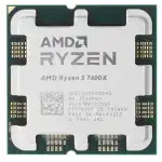 Процессор AMD Ryzen 5 7600 100-100001015 (6, 3.8 ГГц, 32 МБ, OEM)