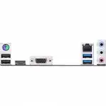 Материнская плата Asus PRIME H410I-PLUS 90MB14W0-M0EAY0|| (Mini-iTX, LGA 1200)