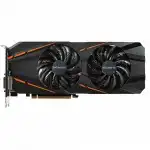 Видеокарта Gigabyte GeForce GTX 1060 G1 Gaming GV-N1060G1 GAMING-6GD (6 ГБ)