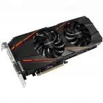 Видеокарта Gigabyte GeForce GTX 1060 G1 Gaming GV-N1060G1 GAMING-6GD (6 ГБ)