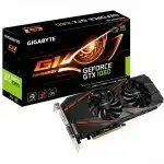 Видеокарта Gigabyte GeForce GTX 1060 G1 Gaming GV-N1060G1 GAMING-6GD (6 ГБ)