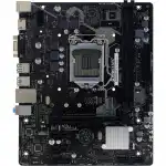 Материнская плата BIOSTAR B560MHP 2.0 (micro-ATX, LGA 1200)