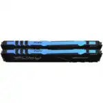 ОЗУ Kingston 32 ГБ KF432C16BBAK2/64 (DIMM, DDR4, 64 Гб (2 х 32 Гб), 3200 МГц)