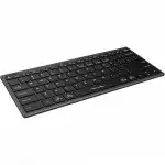Клавиатура A4Tech Fstyler FBX51C (Беспроводная, Bluetooth)