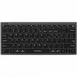 Клавиатура A4Tech Fstyler FBX51C (Беспроводная, Bluetooth)