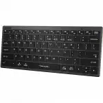 Клавиатура A4Tech Fstyler FBX51C (Беспроводная, Bluetooth)