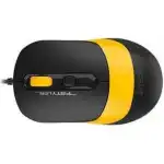 Клавиатура + мышь A4Tech A4TECH FSTYLER F1110 F1110 BUMBLEBEE