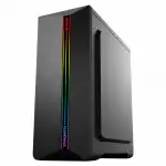 Корпус GameMax Shine G517 (Игровые, Midi-Tower)