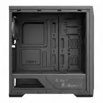 Корпус GameMax Shine G517 (Игровые, Midi-Tower)