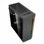 Корпус GameMax Shine G517 (Игровые, Midi-Tower)