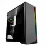 Корпус GameMax Shine G517 (Игровые, Midi-Tower)