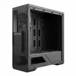 Корпус GameMax Shine G517 (Игровые, Midi-Tower)