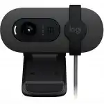 Веб камеры Logitech Brio 100 Graphite 960-001585