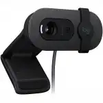 Веб камеры Logitech Brio 100 Graphite 960-001585