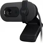 Веб камеры Logitech Brio 100 Graphite 960-001585
