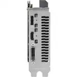 Видеокарта Asus NVIDIA GeForce RTX 3050 DUAL-RTX3050-O8G-V2 (8 ГБ)