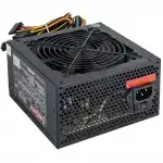 Блок питания ExeGate XP450 EX219461RUS-PC (450 Вт)
