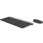 Клавиатура + мышь Logitech MK470 Slim 920-009204