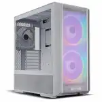 Корпус Lian Li Lancool 216 RGB G99.LAN216RW.00 (Игровые, Midi-Tower)