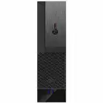 Корпус Foxline FL-1001-TFX300S (Имиджевые, Slim-Desktop)
