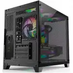 Корпус Formula CRYSTAL Z5 (Игровые, Mini-Tower)
