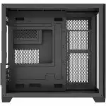 Корпус Formula CRYSTAL Z5 (Игровые, Mini-Tower)