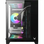 Корпус Formula CRYSTAL Z5 (Игровые, Mini-Tower)