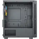 Корпус ACD Citadel 104 AH-TC4GA-0000 (Игровые, Mini-Tower)