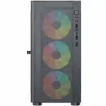 Корпус ACD Citadel 104 AH-TC4GA-0000 (Игровые, Mini-Tower)