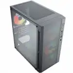 Корпус ACD Citadel 104 AH-TC4GA-0000 (Игровые, Mini-Tower)