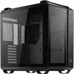 Корпус Asus TUF GAMING GT502 90DC0090-B09010 (Игровые, Midi-Tower)