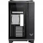 Корпус Asus TUF GAMING GT502 90DC0090-B09010 (Игровые, Midi-Tower)