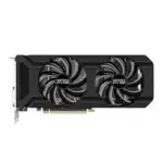 Видеокарта Palit GeForce GTX 1080 Dual OC NEB1080U15P2-1045D (8 ГБ)