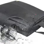 Сумка для ноутбука ExeGate BusinessPro EСС-012 Black EX283433RUS (15.6)