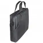 Сумка для ноутбука ExeGate BusinessPro EСС-012 Black EX283433RUS (15.6)