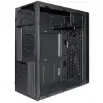 Корпус ExeGate AA-440 EX290172RUS (Бюджетные, Midi-Tower)